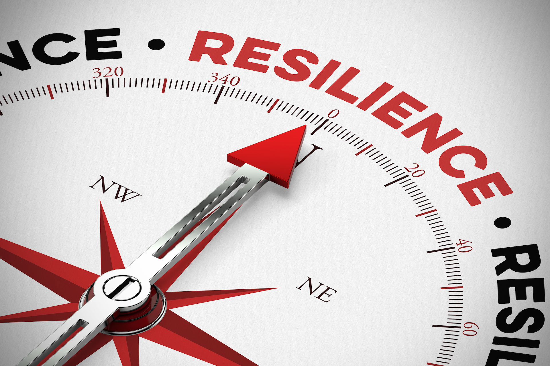 Business Resilience: How to Weather Economic Turmoil and Uncertainty